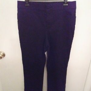 Gloria Vanderbilt Pants sz. 12r